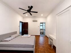 La Quinta Park (D19), Terrace #554112561